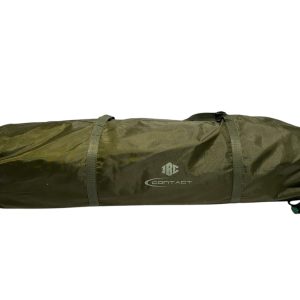 Alternative view of 1x JRC Contact 1 Man Bivvy  - ORAX121 - PRE LOVED