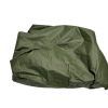 1x Fox EOS 2 Chair - YEL119 - PRE LOVED