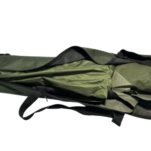 1x Aqua M3 Bivvy  - RED57 - PRE LOVED