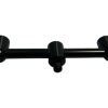 1x Jag Fixed 2 Rod Buzzbars 6'' - F24 - PRE LOVED