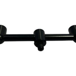 Alternative view of 1x Jag Fixed 2 Rod Buzzbars 6'' - F24 - PRE LOVED