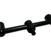 1x 2 Rod Fixed Buzzbars 6'' - I9 - PRE LOVED