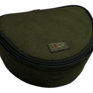 Alternative view of 1x Fox R Series Small Reel Case - I15 - PRE LOVED