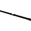 1x Jag x Sub 9'' 3 rod Buzzbar - A4 - PRE LOVED