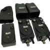 2x Delkim TXI MK1 Alarms and Reciever  - I24 - PRE LOVED