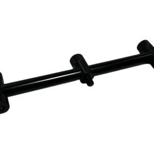 Alternative view of 1x 3 Rod Buzzbar 8.5'' - A2 - PRE LOVED