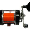 1x Abu Garcia AG Seven RH - J1 - PRE LOVED