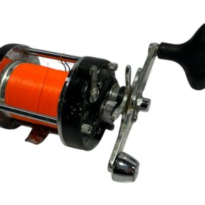 Alternative view of 1x Abu Garcia AG Seven RH - J1 - PRE LOVED