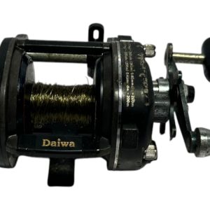 1x Daiwa Procaster Magforce PMF55H RH - C23 - PRE LOVED