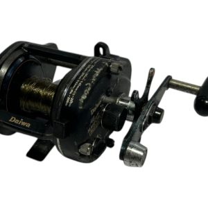 Alternative view of 1x Daiwa Procaster Magforce PMF55H RH - C23 - PRE LOVED