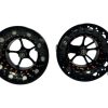 1x Wychwood #4/5 Cassette Fly Reel - C4 - PRE LOVED