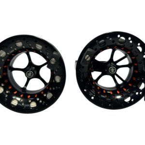 Alternative view of 1x Wychwood #4/5 Cassette Fly Reel - C4 - PRE LOVED