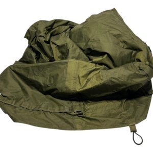 Alternative view of 1x Trakker Tempest 100 Aquatexx Overwrap - NO PEGS - S110 - PRE LOVED
