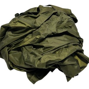 1x Trakker Tempest 100 Brolly Aquatexx Overwrap - S103 - PRE LOVED