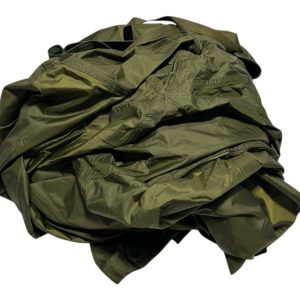 Alternative view of 1x Trakker Tempest 100 Brolly Aquatexx Overwrap - S103 - PRE LOVED