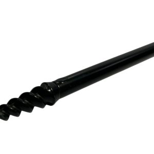 Alternative view of 1x Screw Point 48'' Storm Pole - GREZ3 - PRE LOVED