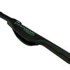 1x Drennan 12ft 2 Rod Hardcase - SEE PICTURES FOR DAMAGE - WHIZ26 - PRE LOVED