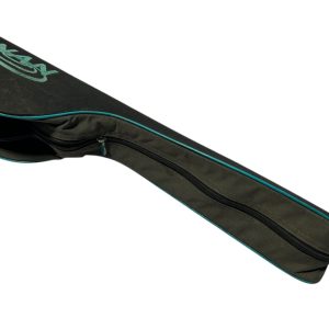 Alternative view of 1x Drennan 12ft 2 Rod Hardcase - SEE PICTURES FOR DAMAGE - WHIZ26 - PRE LOVED