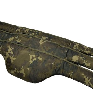 3x Korda Kamo Compac Sleeves 13ft - S144 - PRE LOVED