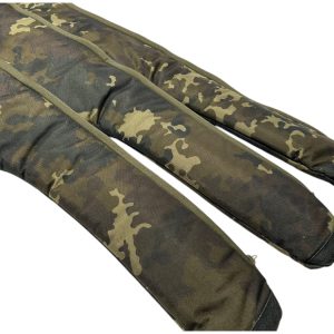 Alternative view of 3x Korda Kamo Compac Sleeves 13ft - S144 - PRE LOVED