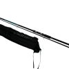 1x Kingfisher Carp 12ft in Sleeve - YEL129 - PRE LOVED