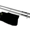 2x Carp Spirit Magnum X1 12ft 3lb in Sleeves - ORA138 - PRE LOVED
