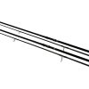 2x Shimano TX2 12ft 3lb - GRE59 - PRE LOVED