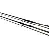 2x Daiwa Powermesh MSG 12ft 2.75lb - WHIY4 - PRE LOVED