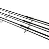 3x Greys Prodigy Apex 50 12Ft 3.25 - One Has Dodgy Repair To Butt Ring  - YELY133 - PRE LOVED