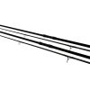 2x Harrison R1 Extreme By Cotswold Rods - GREB55 - PRE LOVED