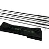 3x Korda Kaizen Green 12ft 4lb - 2 Sleeves - GREB56 - PRE LOVED