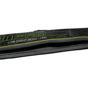 1x Matrix Ethos Pro 4 Rod Compact Holdall - 195m - PRE LOVED
