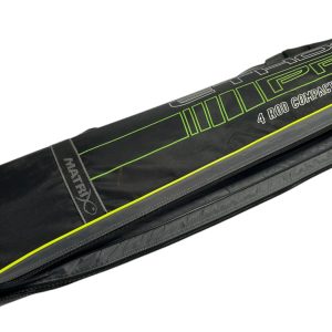 Alternative view of 1x Matrix Ethos Pro 4 Rod Compact Holdall - 195m - PRE LOVED