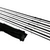 4x Sonik Hero X 12ft 3.5lb - WHIX205 - PRE LOVED