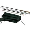 1x John Wilson Avon/Quiver 11-13ft in Sleeve - WHIX204 - PRE LOVED