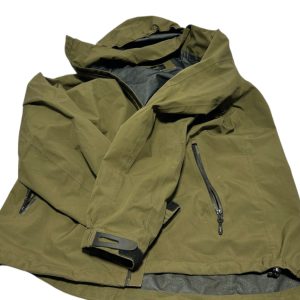 1x Avid 20k Jacket - XXL - D20 - PRE LOVED