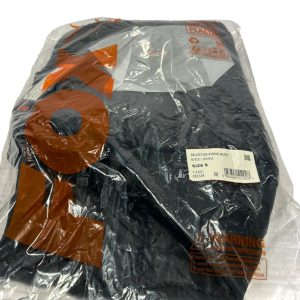Alternative view of 1x Fox Black Collection Hybrid Jacket - S - U174 - PRE LOVED
