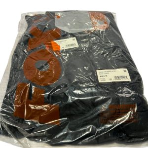 1x Fox Black Collection Hybrid Jacket - M - U175 - PRE LOVED