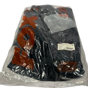 1x Fox Black Collection Hybrid Jacket - L - S143 - PRE LOVED