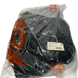 Alternative view of 1x Fox Black Collection Hybrid Jacket - XL - S143 - PRE LOVED