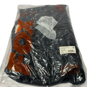 Alternative view of 1x Fox Black Collection Hybrid Jacket - XXL - U129 - PRE LOVED