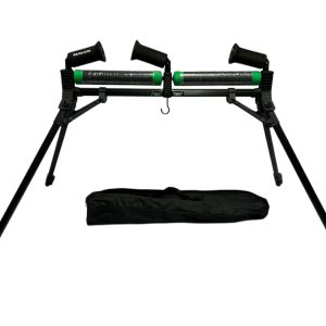 1x Maver Mvr Double Roller  - S152 - PRE LOVED