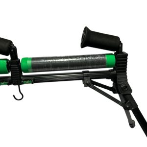 Alternative view of 1x Maver Mvr Double Roller  - S152 - PRE LOVED