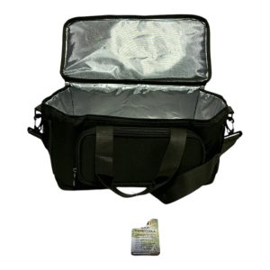 Alternative view of 1x NGT Cool/Bait Caryall - S143 - PRE LOVED