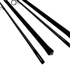 Alternative view of 2x Free Spirit 13ft S Lite Ive Rods - WHIX203 - PRE LOVED