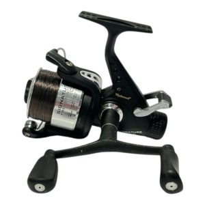 1x Wychwood Signature FS Reel 40 - C12 - PRE LOVED