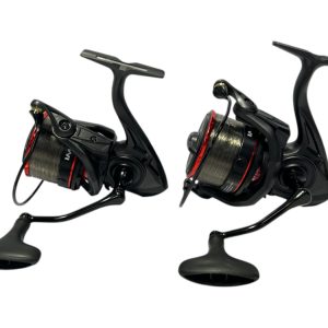 2x Nytro Longcast 5500 - I6 - PRE LOVED