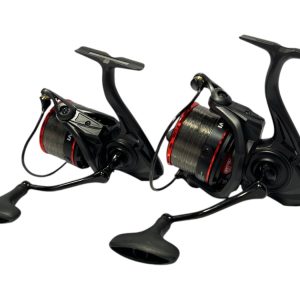 Alternative view of 2x Nytro Longcast 5500 - I6 - PRE LOVED