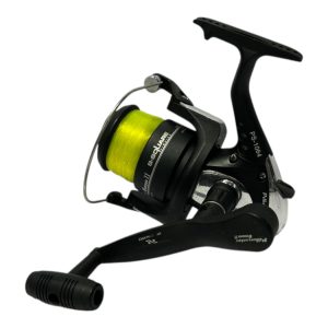Alternative view of 1x Hyper Balance Pilkmaster 6000 II - F22 - PRE LOVED