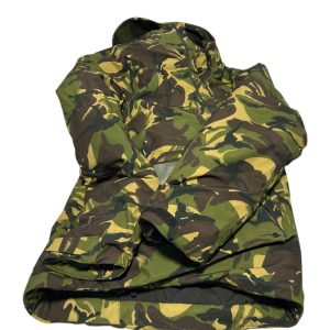 1x Fortis Tundra Jacket XL with Tags - S117 - PRE LOVED